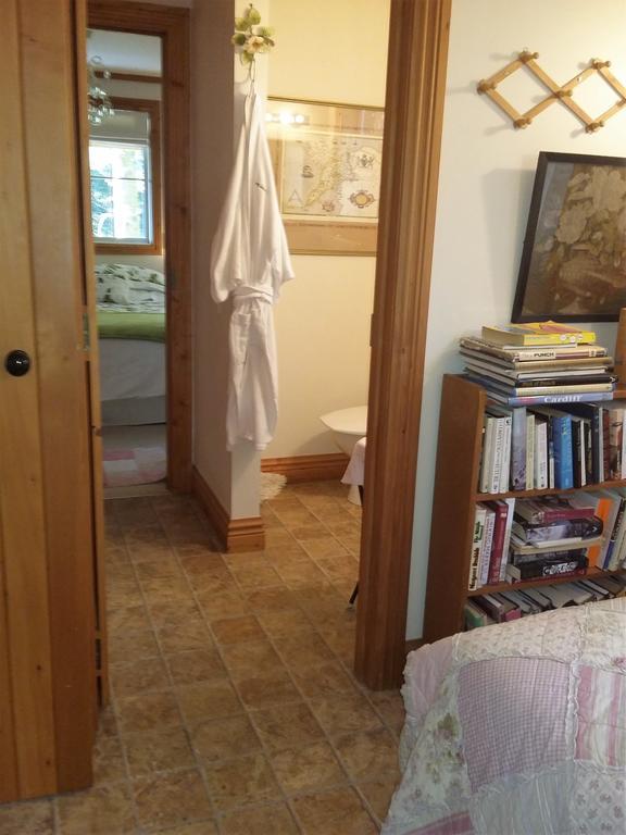 Bumblebee Cottage Greytown Exterior foto